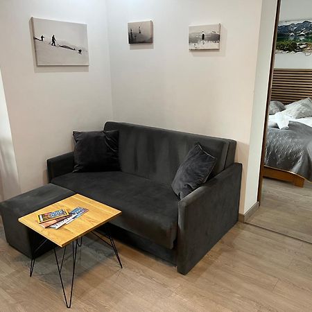 Apartament Kameralny Apartment Zakopane Exterior photo