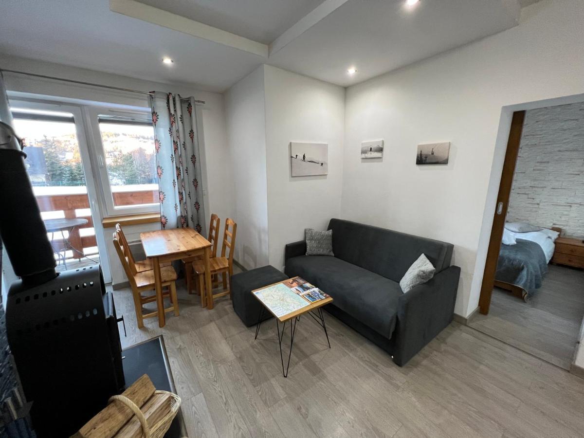 Apartament Kameralny Apartment Zakopane Exterior photo